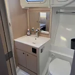 Stilvolle Bootsunterkunft Fuer Bis Zu 4 Personen * Kolonie Zern